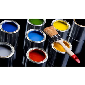 Дипропилен гликол бутилов етер C10H22O3 CAS 29911-28-2 ефективни разтворители DPnB