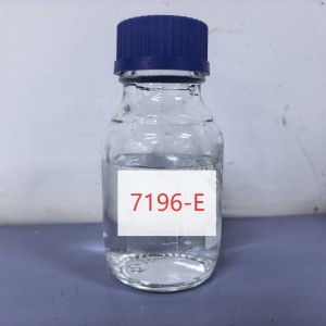Флотационен пенообразуващ агент 7196-E